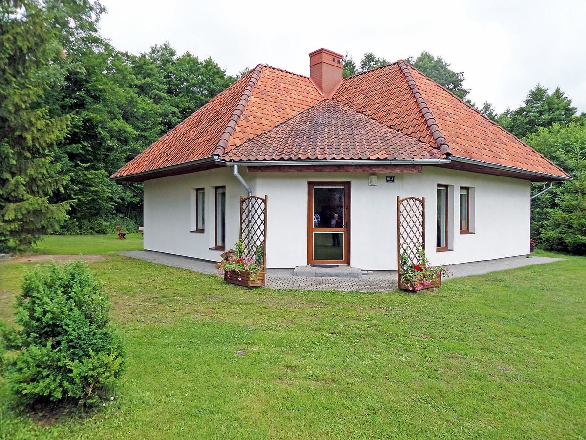 Дома для отпуска Holiday Home Perełka Trygort-24